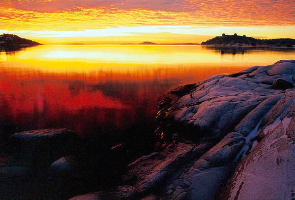 14/11-02: Mågerø fra Nestvik