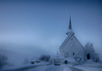 1. plass (Monica Tronsmoen) - This time of the year