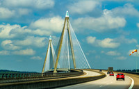 6. plass (Monica Tronsmoen) - Swedish bridge