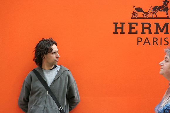 4/12-06: Hermés