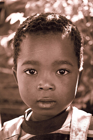 3/12-02: Black child of Soweto