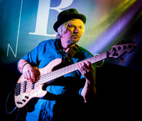 9pl (Jon Petter Marthinsen) - Bassisten